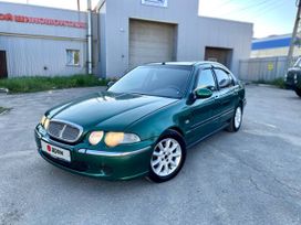  Rover 45 2001 , 265000 ,  