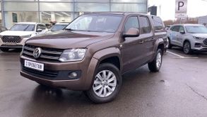  Amarok 2015