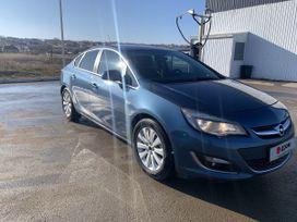  Opel Astra 2013 , 820000 , 