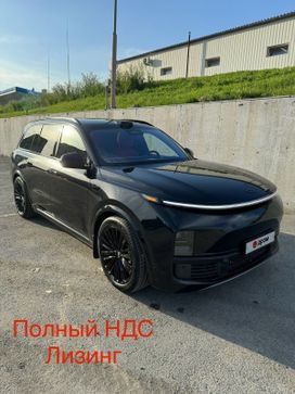 SUV   Li L9 2023 , 10000000 , 