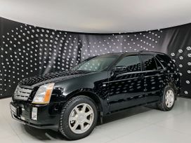 SUV   Cadillac SRX 2007 , 699000 , 