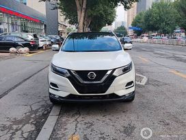 SUV   Nissan Qashqai 2021 , 2000000 , 