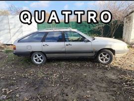  Audi 100 1987 , 250000 , 