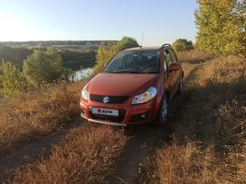  Suzuki SX4 2012 , 980000 , 