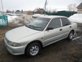  Mitsubishi Lancer 1995 , 85000 , 