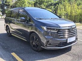    Honda Odyssey 2022 , 4211000 , 