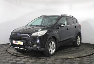 SUV   Ford Kuga 2016 , 1320000 ,  