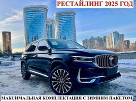 SUV   Geely Monjaro 2024 , 3799000 , 