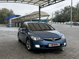  Honda Civic 2008 , 1140000 , --