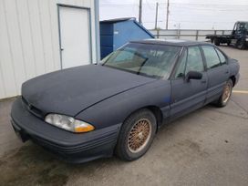  Pontiac Bonneville 1992 , 575000 , 