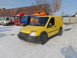    Ford Tourneo Connect 2008 , 406000 , 