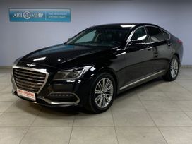  Genesis G80 2020 , 2699000 , 