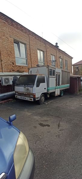  ,  Mitsubishi Canter 1989 , 1150000 , 