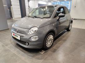  3  Fiat 500 2019 , 999000 , 