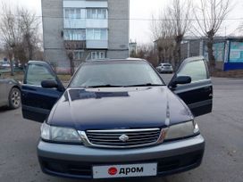  Toyota Corona Premio 1998 , 430000 , 