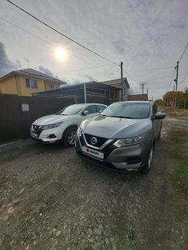 SUV   Nissan Qashqai 2019 , 1599999 , 