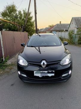  Renault Megane 2014 , 1050000 , 