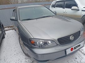  Nissan Maxima 2005 , 408000 , 