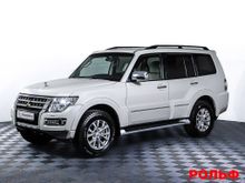  Pajero 2020