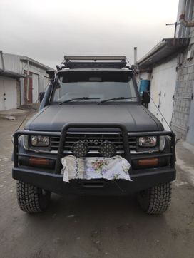 SUV   Toyota Land Cruiser Prado 1992 , 1750000 , 