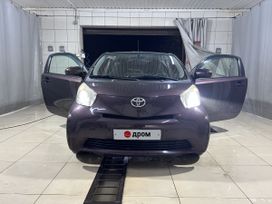  3  Toyota iQ 2009 , 970000 , 