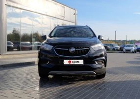 SUV   Buick Encore 2018 , 1334000 , 