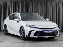  Camry, 2024