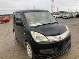  Suzuki Solio 2011 , 715000 , 