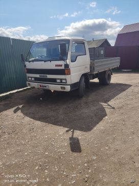   Mazda Titan 1992 , 1500000 , -