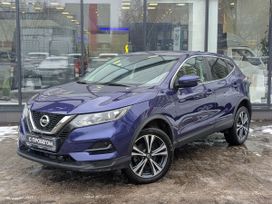 SUV   Nissan Qashqai 2021 , 2536111 , 