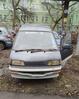    Toyota Lite Ace 1990 , 163000 ,  