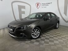  Mazda3 2014