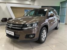  Tiguan 2015