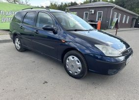  Ford Focus 2004 , 335000 , 