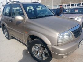  3  Suzuki Grand Vitara 2002 , 680000 , 