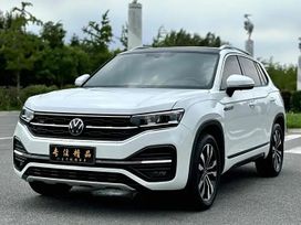 SUV   Volkswagen Tayron 2021 , 3069000 , 