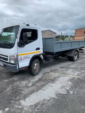  Mitsubishi Fuso Canter 2012 , 2900000 , 