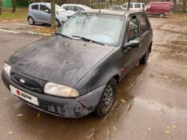  Ford Fiesta 1997 , 105000 , 