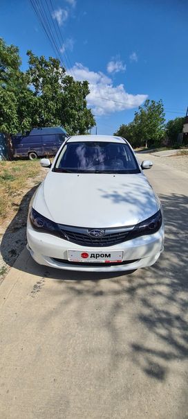  Subaru Impreza 2007 , 750000 , 