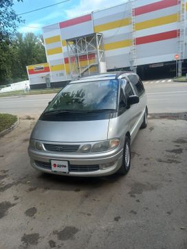    Toyota Estima Emina 1999 , 750000 , 