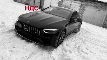  Mercedes-Benz AMG GT 2019 , 11000000 , 