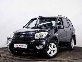 SUV   Toyota RAV4 2004 , 700000 , -