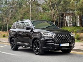 SUV   SsangYong Rexton 2021 , 2250000 , 