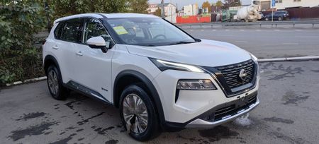 SUV   Nissan X-Trail 2023 , 4250000 , 