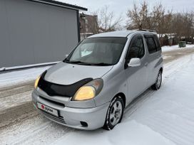  Toyota Funcargo 2002 , 430000 , 