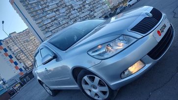  Skoda Octavia 2011 , 1025000 , 