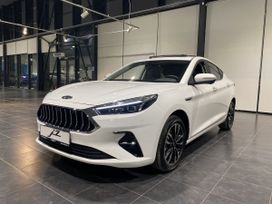  JAC J7 2024 , 2300000 , 