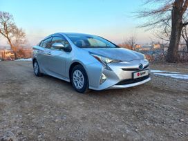  Toyota Prius 2017 , 1710000 , 