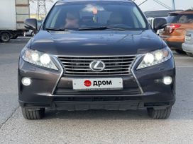 SUV   Lexus RX350 2012 , 3100000 , 