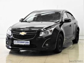  Chevrolet Cruze 2014 , 750000 , 